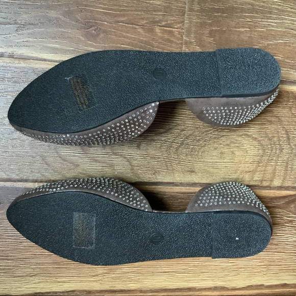 Club Couture Flats - Picture 2 of 2